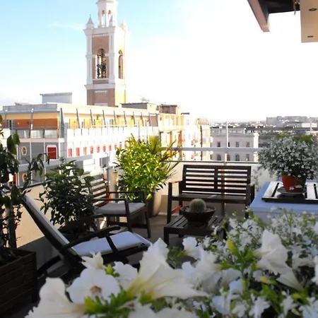 Bed & Breakfast Upper Pescara
