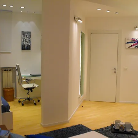Upper Bed & Breakfast Pescara