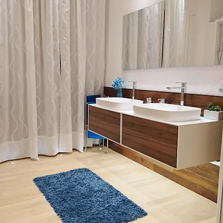 Upper Bed & Breakfast Pescara