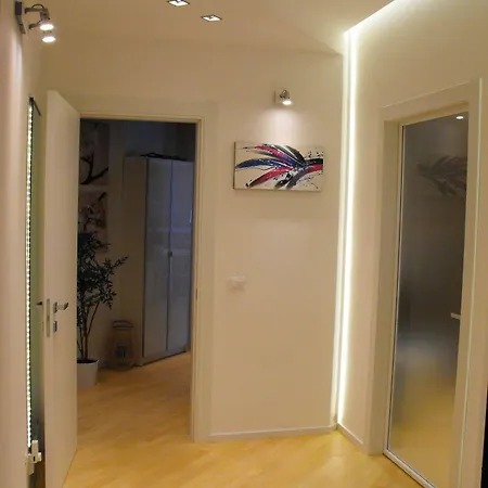 Upper 3* Pescara