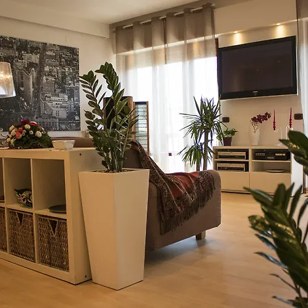 Upper Bed & Breakfast Pescara