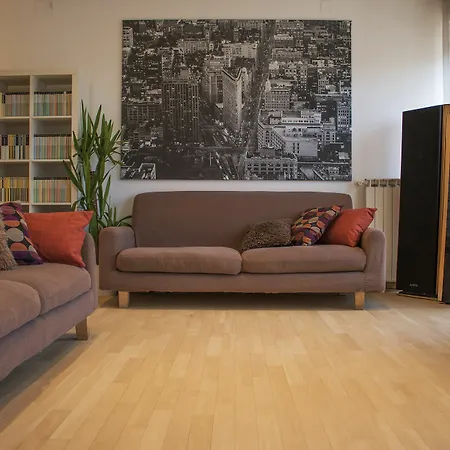 Bed & Breakfast Upper Pescara
