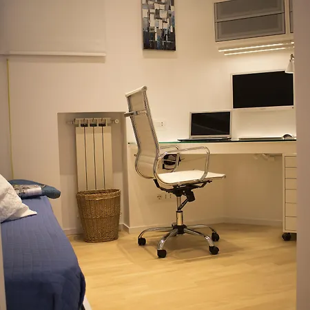 Bed & Breakfast Upper Pescara