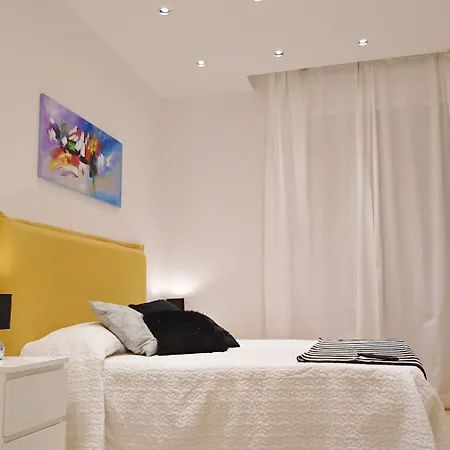 Upper Bed & Breakfast Pescara