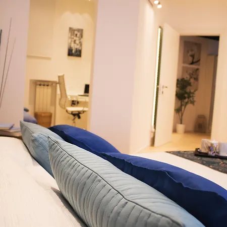 Upper Bed & Breakfast Pescara