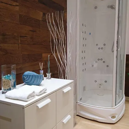 Upper فندق مبيت وإفطار بيسكارا
